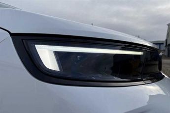 Vauxhall Mokka Electric GS Line 50kWh Automatic (136ps)