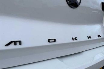 Vauxhall Mokka Electric GS Line 50kWh Automatic (136ps)