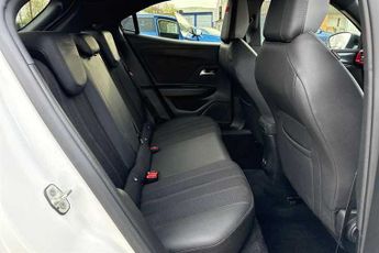 Vauxhall Mokka Electric GS Line 50kWh Automatic (136ps)