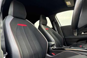 Vauxhall Mokka Electric GS Line 50kWh Automatic (136ps)