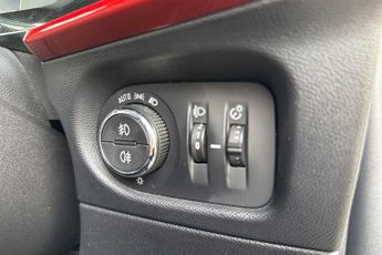 Vauxhall Mokka Electric GS Line 50kWh Automatic (136ps)