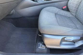 Toyota C-hr 1.8 VVT-h Design SUV 5dr Petrol Hybrid CVT Euro 6 (s/s) (122 ps)