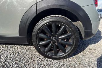 MINI HATCH 1.5 One Classic Hatchback 5dr Petrol Steptronic Euro 6 (s/s) (10