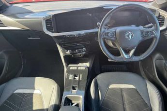 VAUXHALL MOKKA 1.2 Turbo Ultimate SUV 5dr Petrol Auto Euro 6 (s/s) (130 ps)