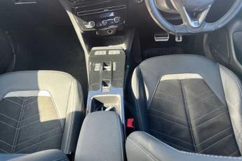 VAUXHALL MOKKA 1.2 Turbo Ultimate SUV 5dr Petrol Auto Euro 6 (s/s) (130 ps)