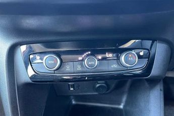 VAUXHALL CORSA ELECTRIC 50kWh Elite Nav Hatchback 5dr Electric Auto (7.4Kw Charger) (136