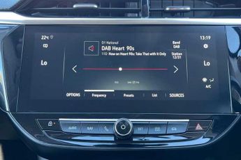 Vauxhall Corsa Electric 50kWh Elite Nav Hatchback 5dr Electric Auto (7.4Kw Charger) (136