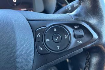Vauxhall Corsa Electric 50kWh Elite Nav Hatchback 5dr Electric Auto (7.4Kw Charger) (136