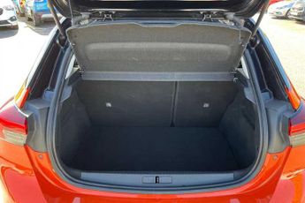 Vauxhall Corsa Electric 50kWh Elite Nav Hatchback 5dr Electric Auto (7.4Kw Charger) (136