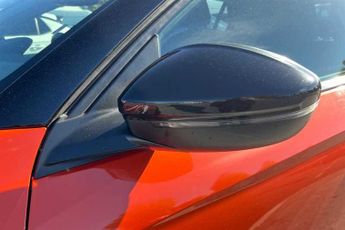 Vauxhall Corsa Electric 50kWh Elite Nav Hatchback 5dr Electric Auto (7.4Kw Charger) (136