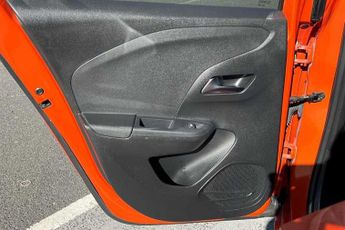 Vauxhall Corsa Electric 50kWh Elite Nav Hatchback 5dr Electric Auto (7.4Kw Charger) (136