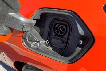 Vauxhall Corsa Electric 50kWh Elite Nav Hatchback 5dr Electric Auto (7.4Kw Charger) (136