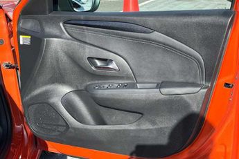 Vauxhall Corsa Electric 50kWh Elite Nav Hatchback 5dr Electric Auto (7.4Kw Charger) (136