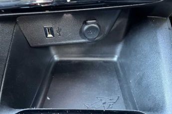 Vauxhall Corsa Electric 50kWh Elite Nav Hatchback 5dr Electric Auto (7.4Kw Charger) (136