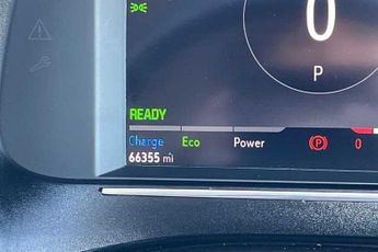 Vauxhall Corsa Electric 50kWh Elite Nav Hatchback 5dr Electric Auto (7.4Kw Charger) (136