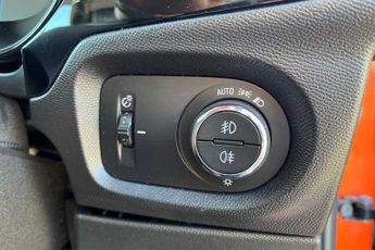 Vauxhall Corsa Electric 50kWh Elite Nav Hatchback 5dr Electric Auto (7.4Kw Charger) (136