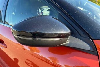 Vauxhall Corsa Electric 50kWh Elite Nav Hatchback 5dr Electric Auto (7.4Kw Charger) (136