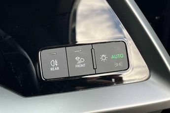 Audi A3 2.0 TDi 35 (150 PS) S Line 4 Door Diesel Saloon Automatic 