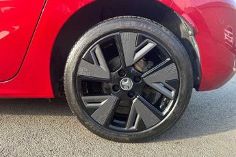 VAUXHALL Corsa Electric 50kWh GS Hatchback 5dr Electric Auto (136 ps)