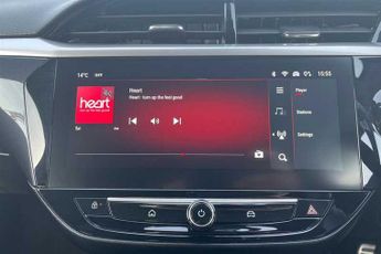 VAUXHALL Corsa Electric 50kWh GS Hatchback 5dr Electric Auto (136 ps)