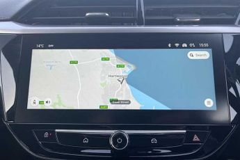 VAUXHALL Corsa Electric 50kWh GS Hatchback 5dr Electric Auto (136 ps)