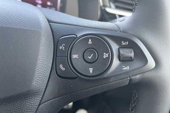 VAUXHALL Corsa Electric 50kWh GS Hatchback 5dr Electric Auto (136 ps)