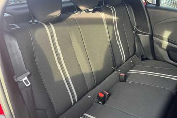 VAUXHALL Corsa Electric 50kWh GS Hatchback 5dr Electric Auto (136 ps)