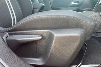 VAUXHALL Corsa Electric 50kWh GS Hatchback 5dr Electric Auto (136 ps)