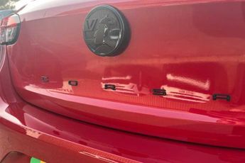 VAUXHALL Corsa Electric 50kWh GS Hatchback 5dr Electric Auto (136 ps)