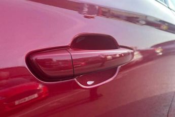 VAUXHALL Corsa Electric 50kWh GS Hatchback 5dr Electric Auto (136 ps)