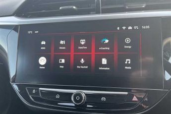 VAUXHALL Corsa Electric 50kWh GS Hatchback 5dr Electric Auto (136 ps)