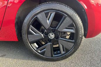 VAUXHALL Corsa Electric 50kWh GS Hatchback 5dr Electric Auto (136 ps)