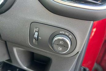 VAUXHALL CROSSLAND 1.2 Turbo Ultimate SUV 5dr Petrol Auto Euro 6 (s/s) (130 ps)