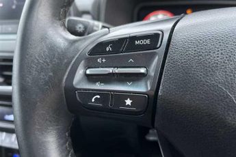 HYUNDAI KONA 1.6 h-GDi SE Connect SUV 5dr Petrol Hybrid DCT Euro 6 (s/s) (141