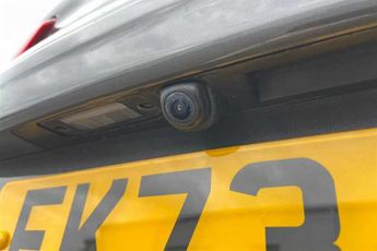 HYUNDAI KONA 1.6 h-GDi SE Connect SUV 5dr Petrol Hybrid DCT Euro 6 (s/s) (141