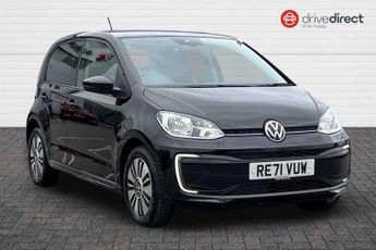 Volkswagen Up 36.8kWh e-up! Hatchback 5dr Electric Auto (82 ps)