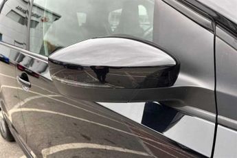 VOLKSWAGEN E-UP! 36.8kWh e-up! Hatchback 5dr Electric Auto (82 ps)