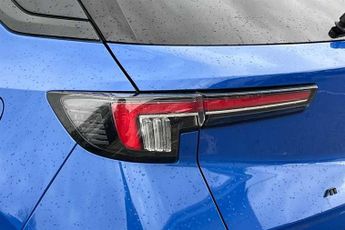 VAUXHALL MOKKA 1.2 Turbo Ultimate SUV 5dr Petrol Auto Euro 6 (s/s) (130 ps)