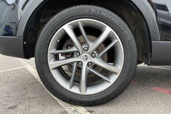 MG HS 1.5 T-GDI Exclusive SUV 5dr Petrol DCT Euro 6 (s/s) (162 ps)