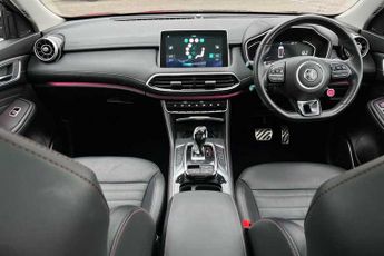 MG HS 1.5 T-GDI Exclusive SUV 5dr Petrol DCT Euro 6 (s/s) (162 ps)
