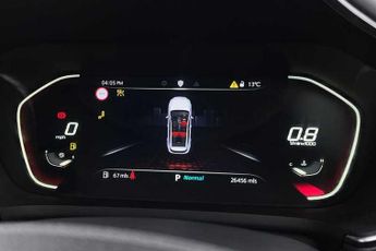 MG HS 1.5 T-GDI Exclusive SUV 5dr Petrol DCT Euro 6 (s/s) (162 ps)