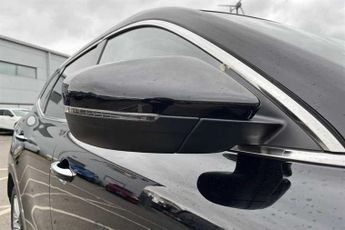 MG HS 1.5 T-GDI Exclusive SUV 5dr Petrol DCT Euro 6 (s/s) (162 ps)