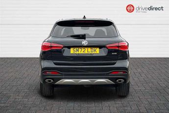 MG HS 1.5 T-GDI Exclusive SUV 5dr Petrol DCT Euro 6 (s/s) (162 ps)