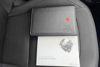 HYUNDAI i10 1.2 Premium SE Hatchback 5dr Petrol Auto Euro 6 (87 ps)