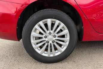 MG MG5 61.1kWh Exclusive Long Range Estate 5dr Electric Auto (156 ps)