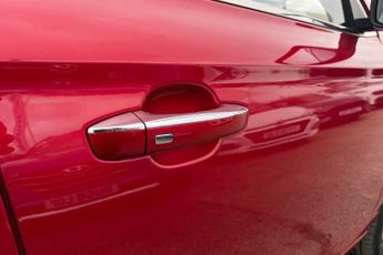 MG MG5 61.1kWh Exclusive Long Range Estate 5dr Electric Auto (156 ps)