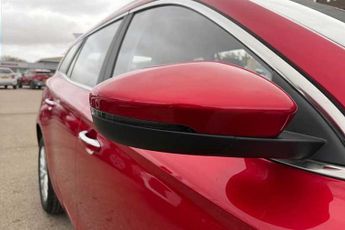 MG MG5 61.1kWh Exclusive Long Range Estate 5dr Electric Auto (156 ps)