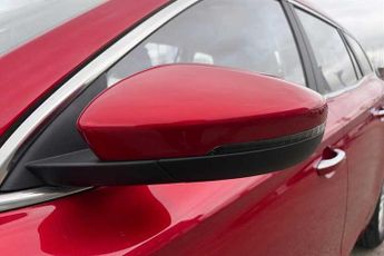 MG MG5 61.1kWh Exclusive Long Range Estate 5dr Electric Auto (156 ps)