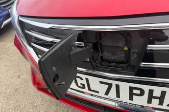 MG MG5 61.1kWh Exclusive Long Range Estate 5dr Electric Auto (156 ps)