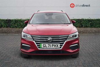 MG MG5 61.1kWh Exclusive Long Range Estate 5dr Electric Auto (156 ps)
